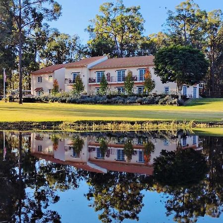 Villa Provence Pokolbin Eksteriør billede