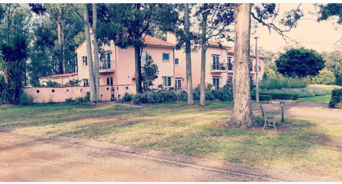 Villa Provence Pokolbin Eksteriør billede