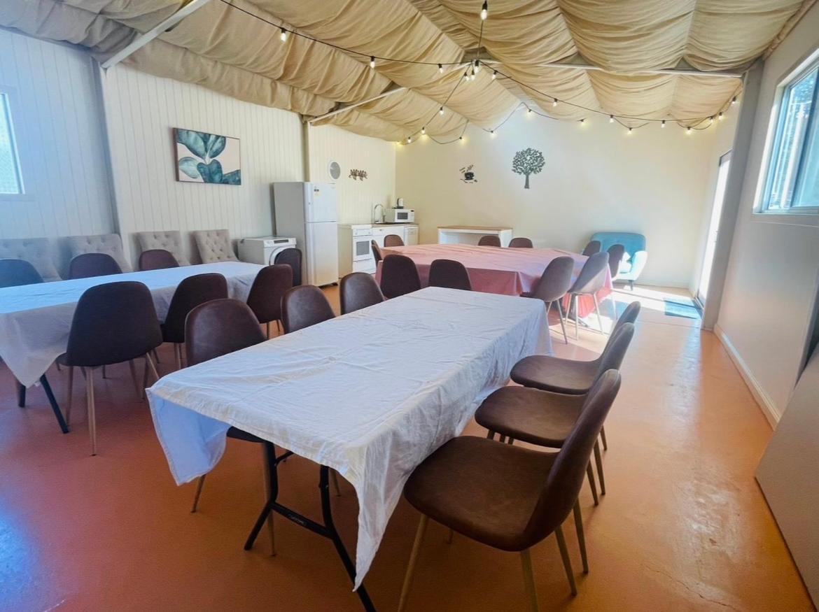 Villa Provence Pokolbin Eksteriør billede