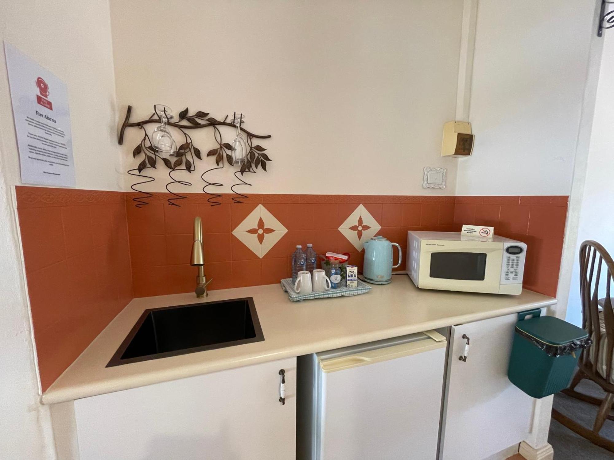 Villa Provence Pokolbin Eksteriør billede