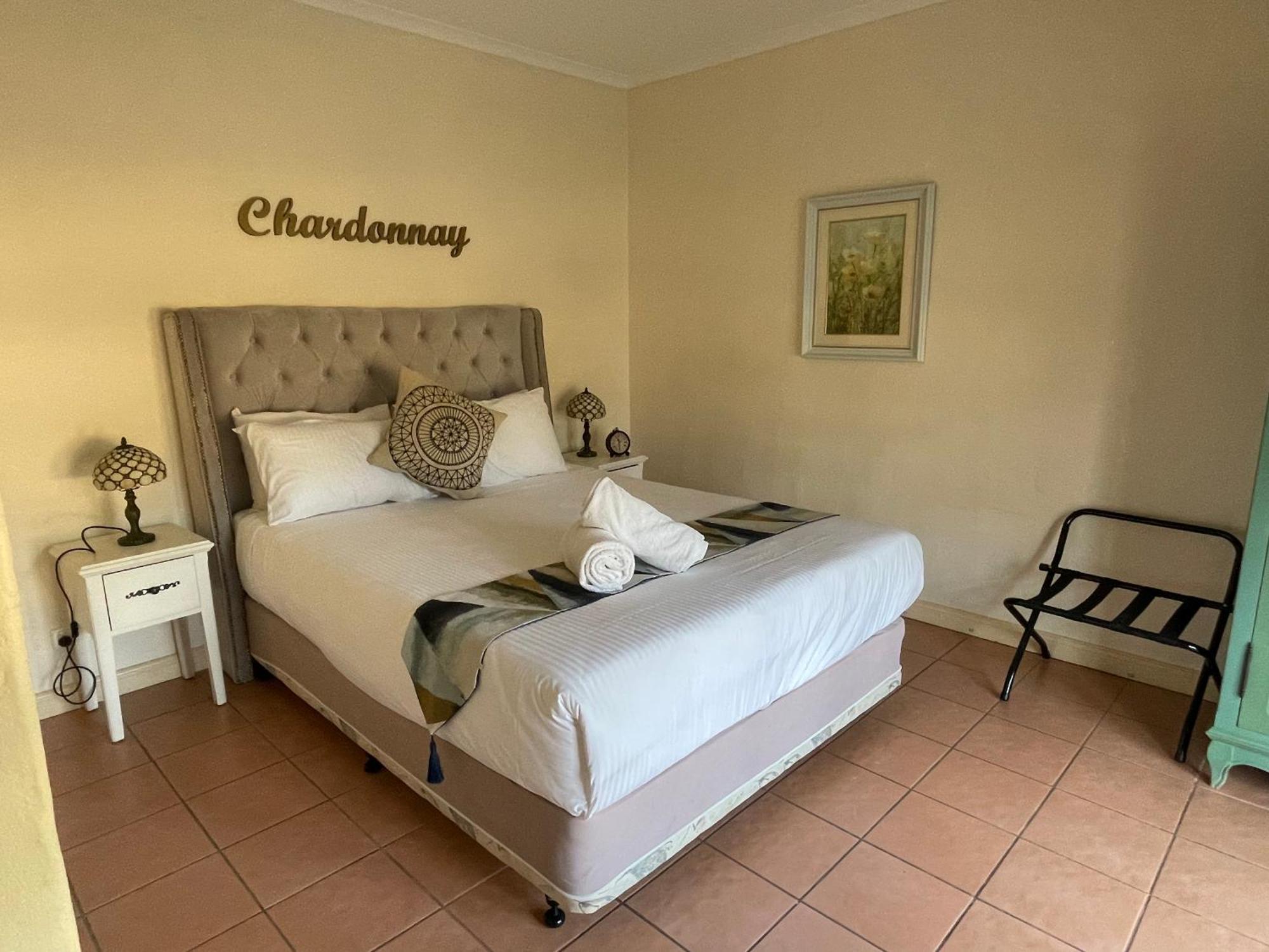 Villa Provence Pokolbin Eksteriør billede