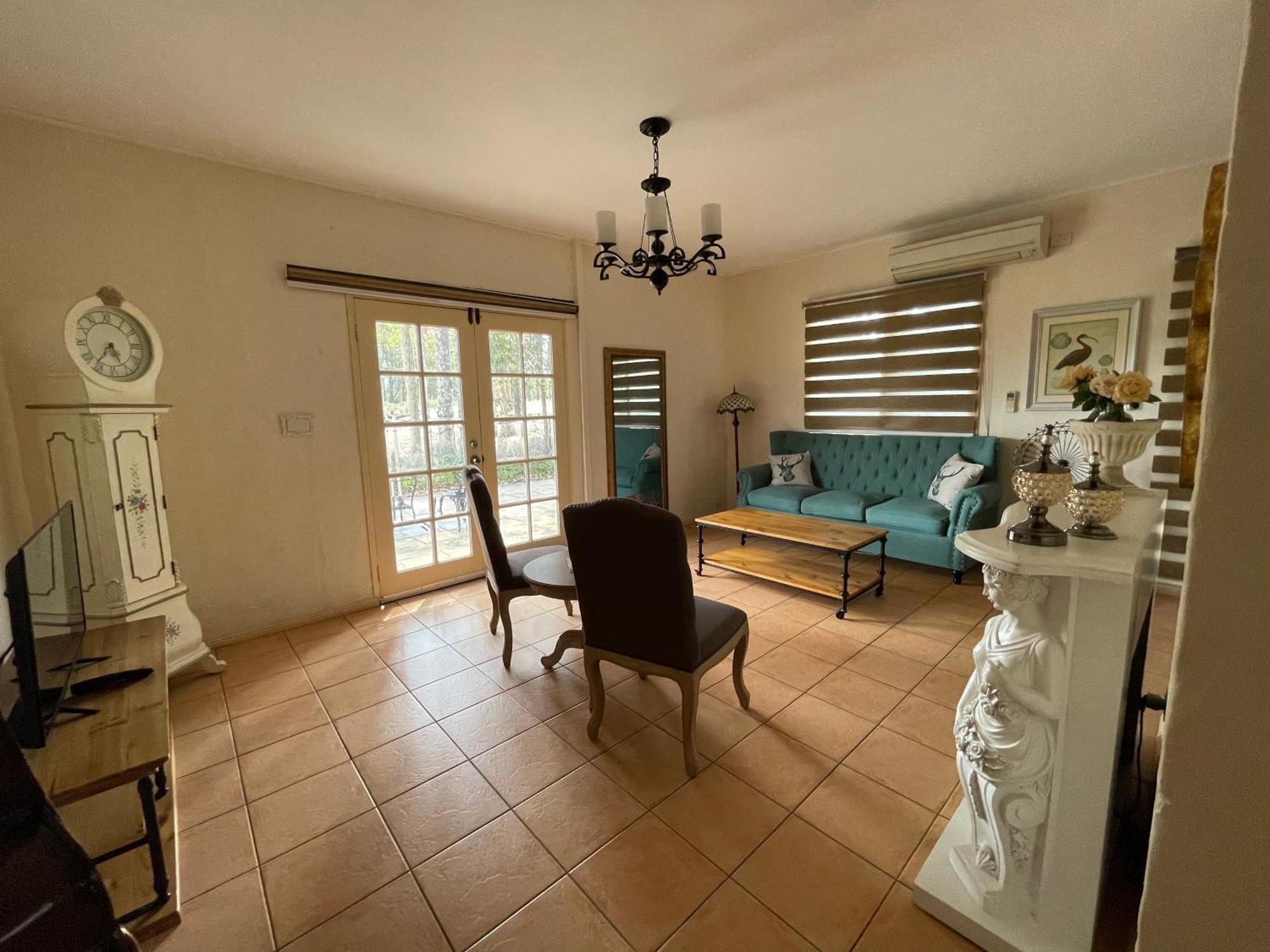 Villa Provence Pokolbin Eksteriør billede