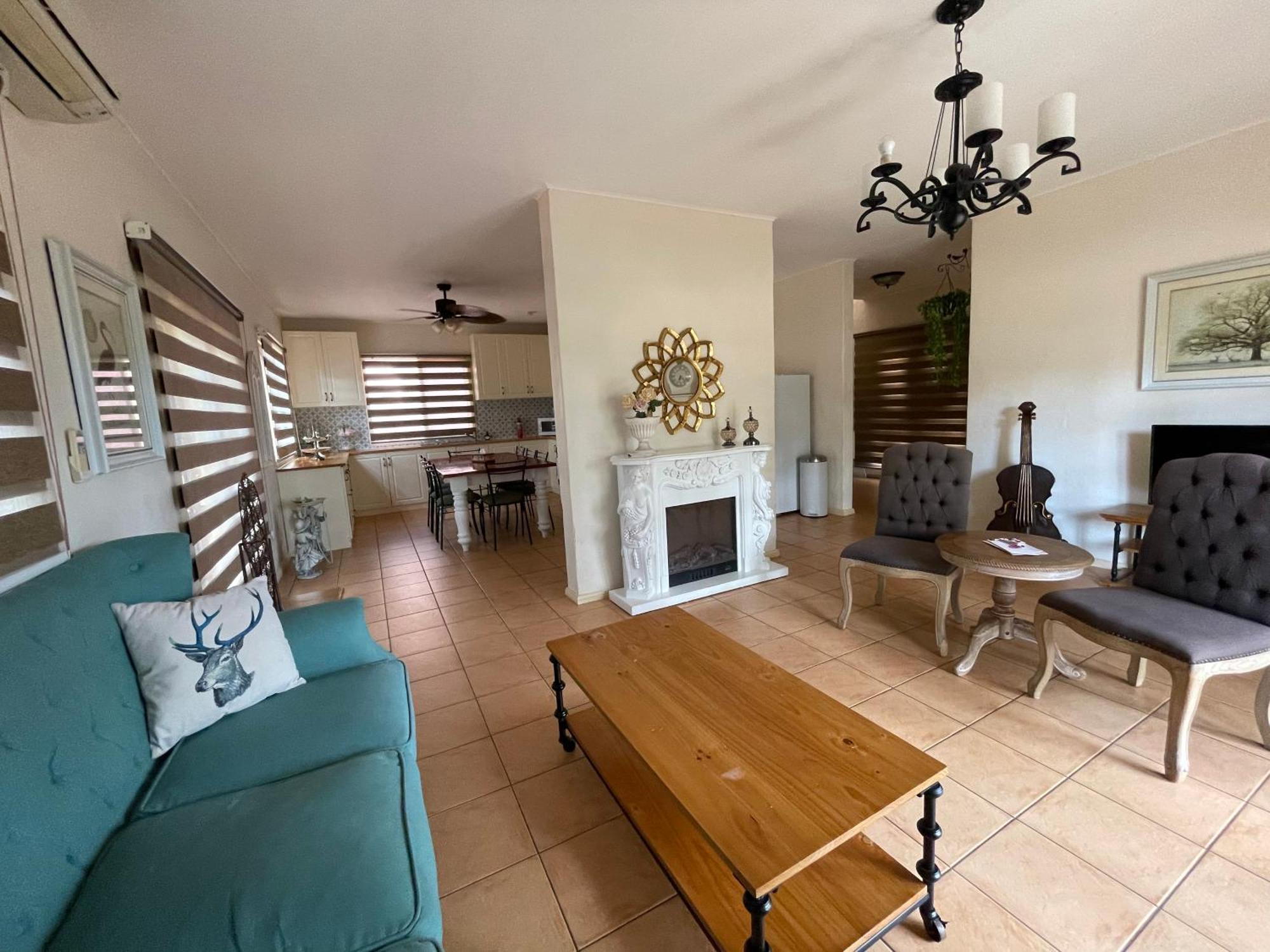 Villa Provence Pokolbin Eksteriør billede