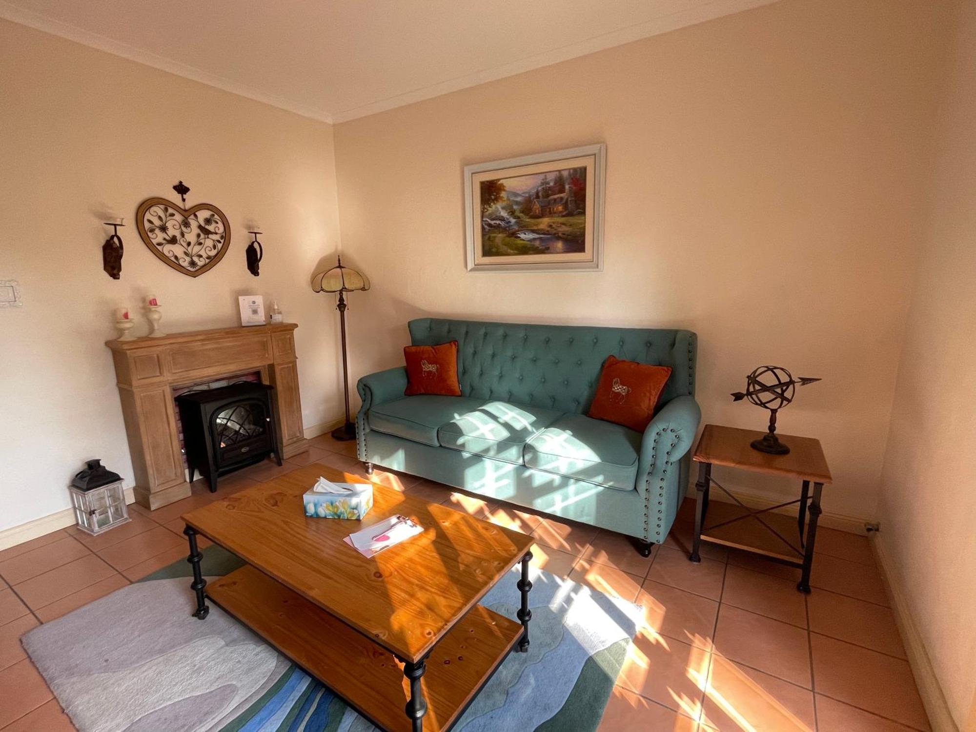 Villa Provence Pokolbin Eksteriør billede