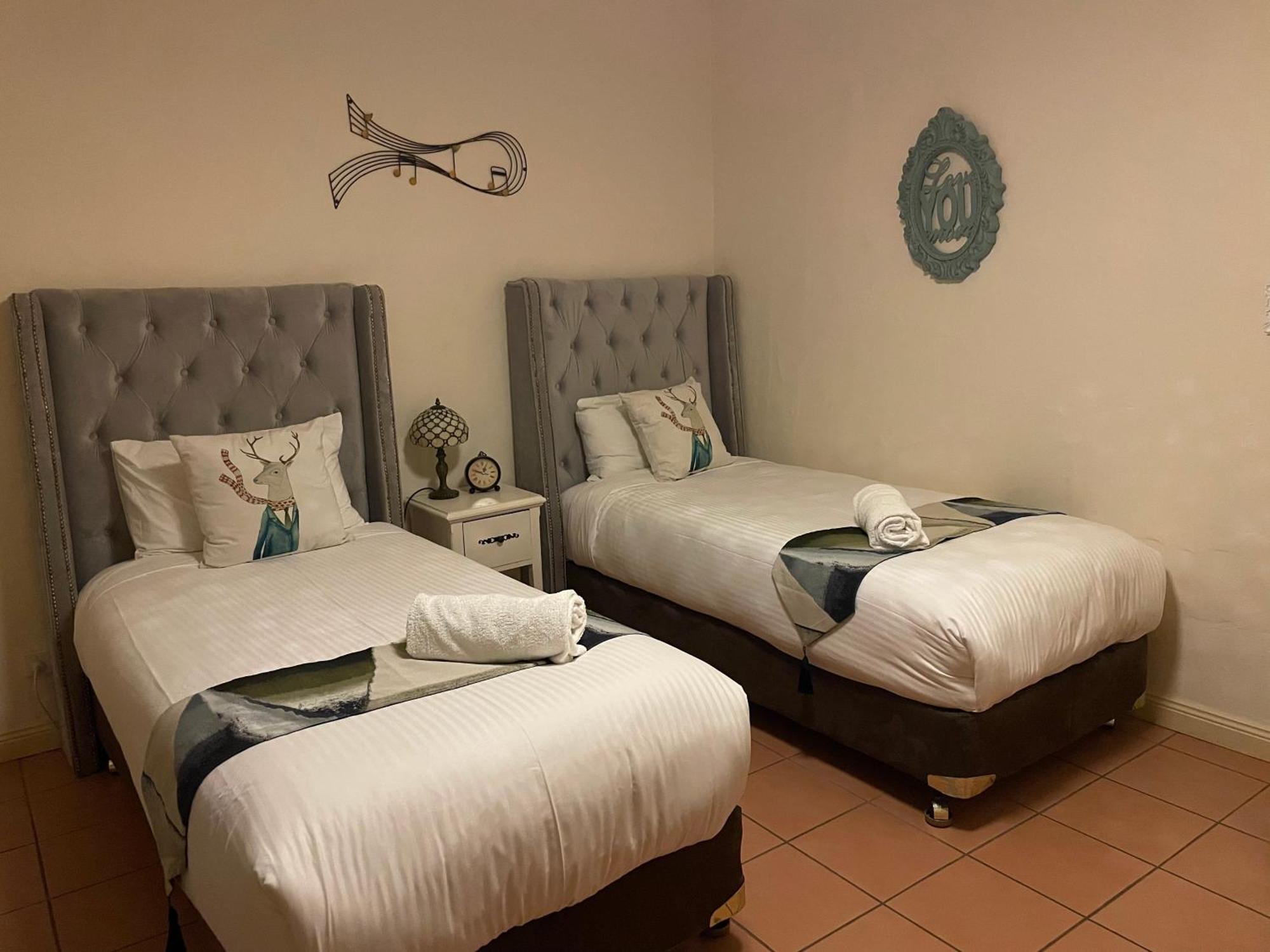 Villa Provence Pokolbin Eksteriør billede