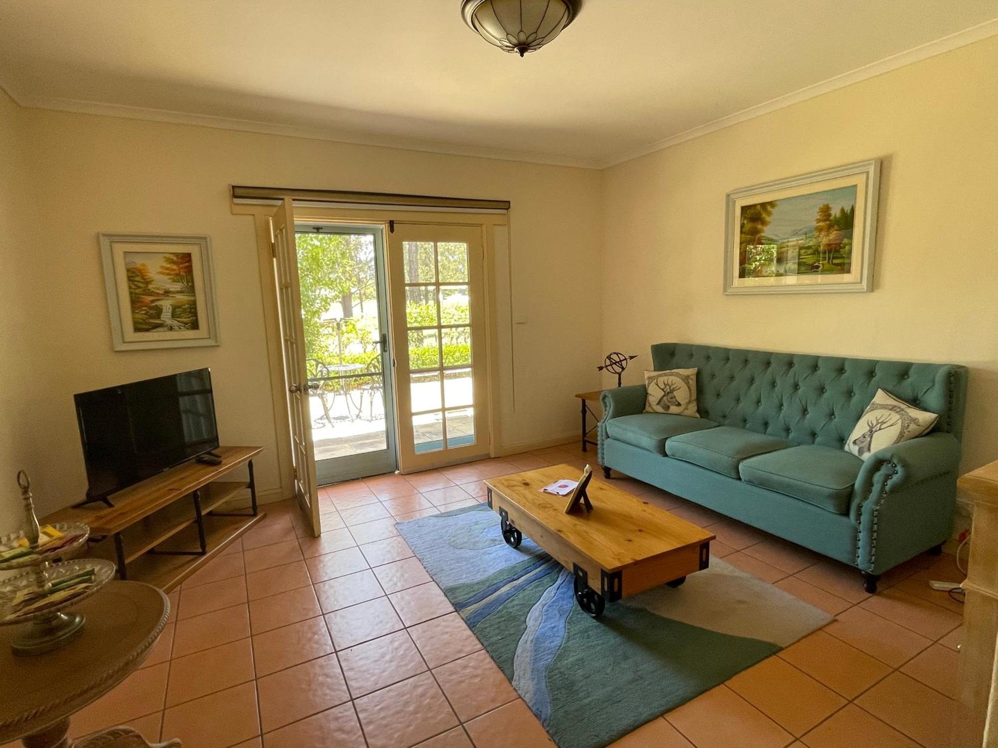 Villa Provence Pokolbin Eksteriør billede