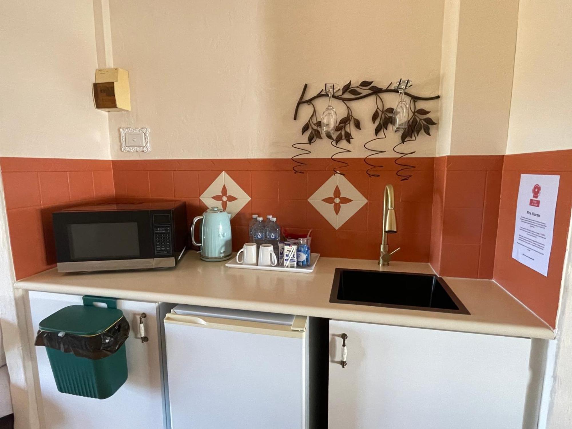 Villa Provence Pokolbin Eksteriør billede