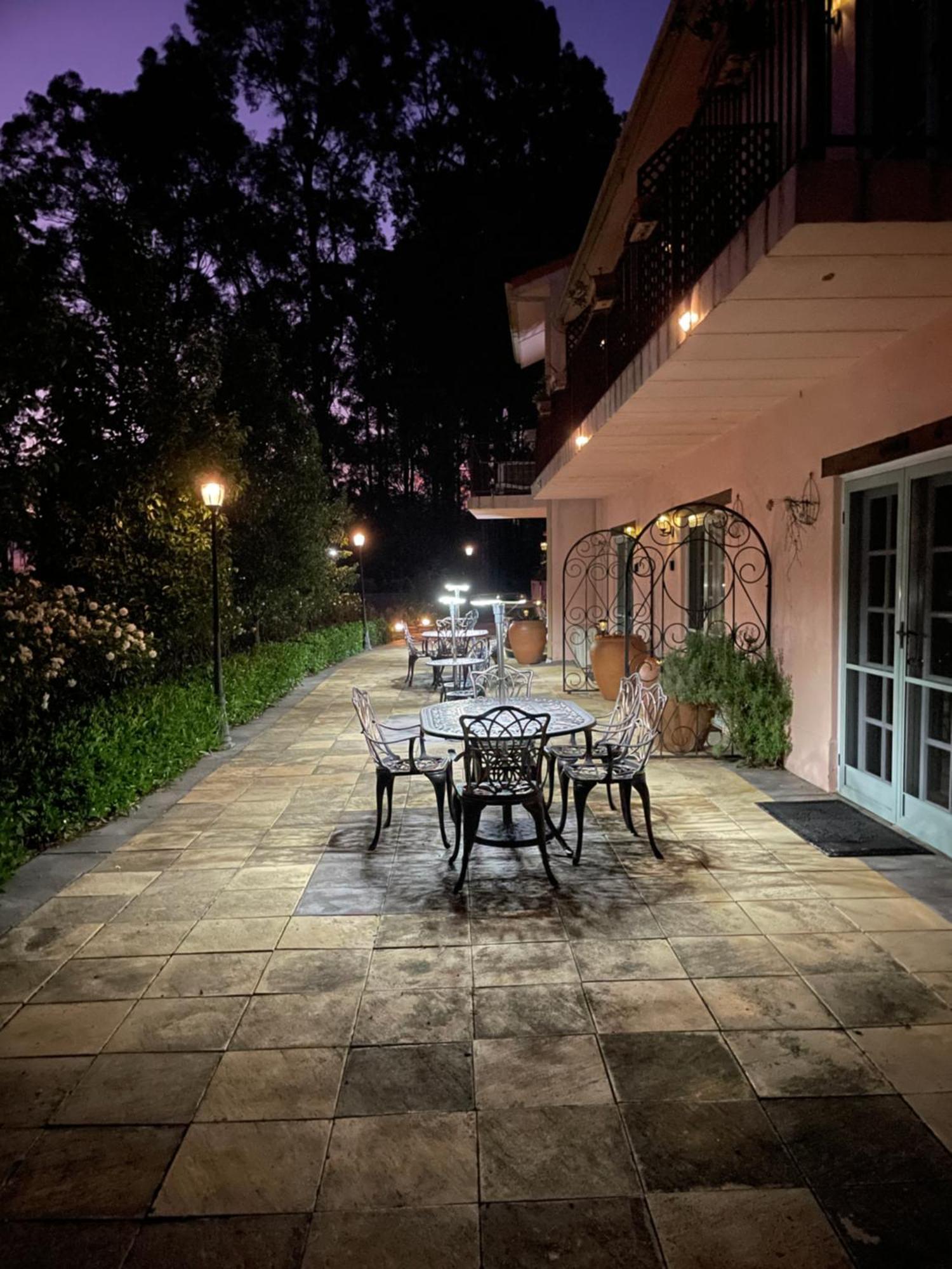 Villa Provence Pokolbin Eksteriør billede